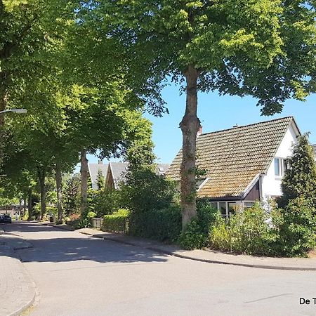 Отель De Til Heelsum Экстерьер фото